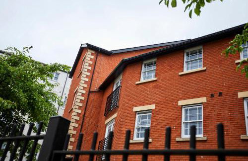 iQ Ty Willis House in Bangor - Foto 8