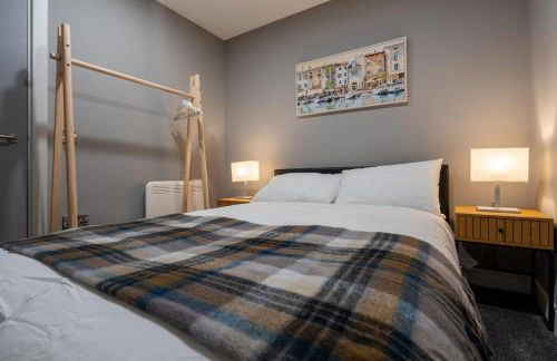 Dockside Escape By Royal Albert Dock - Foto 25