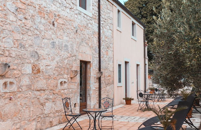 Artemisia Resort - Photo 43