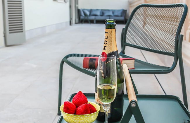 The Boc Suites - Foto 38