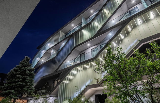 Blend City Center - Foto 31