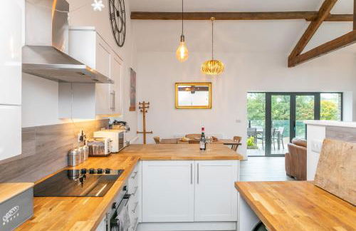 Riverbank Cottage - Foto 19