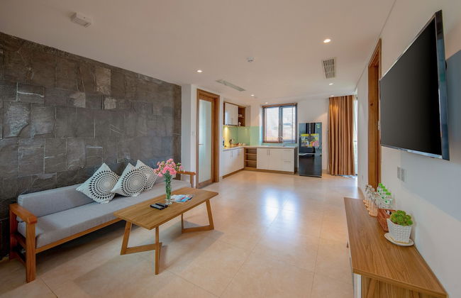 Ponte Boutique Villa - Foto 34