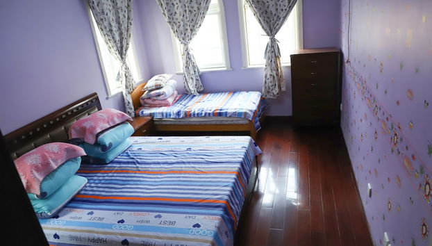 Glory's house - Foto 2, Habitación