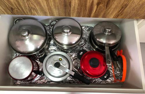 Lugar Aconchegante e Central a 1.200mts do Busto de Tamandaré - Foto 32