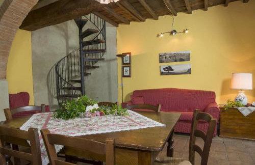 Podere La Casetta - Casa di Campagna - Foto 77