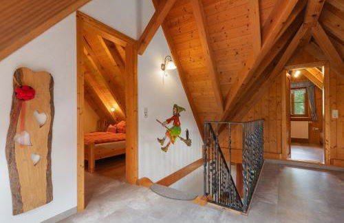 Hexenhäuschen - Foto 21