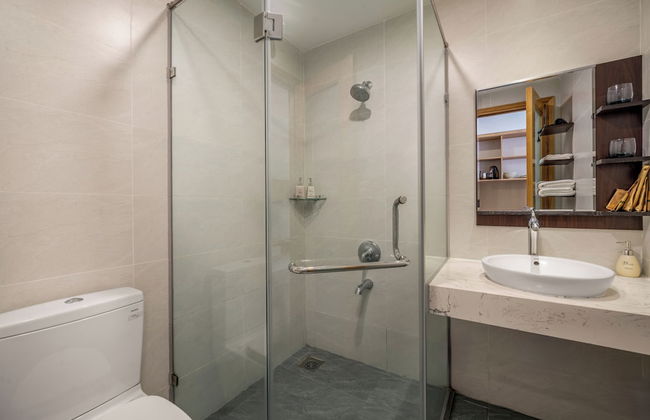 Lahome Boutique Villa and Apartment - Foto 23