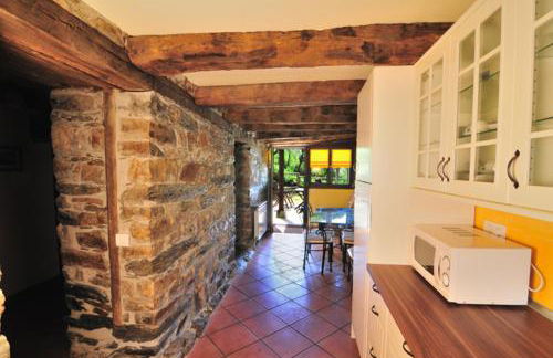 Casa Corral - Casas de Aldea - Foto 40