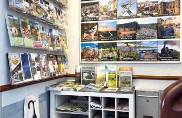 Komfort Ferienwohnungen mit Wellness-Garten - Gästehaus am Bachlauf - Losheim am See - Foto 30