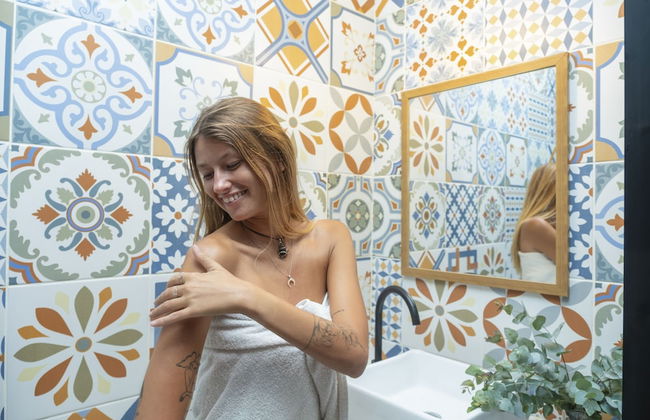 Seacret Villa - Foto 46