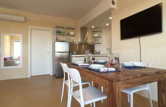 Gozo Windmill Apartments - Foto 7