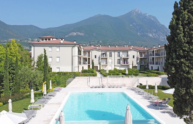 Corte Fasanella 31 in Toscolano Maderno - Foto 25