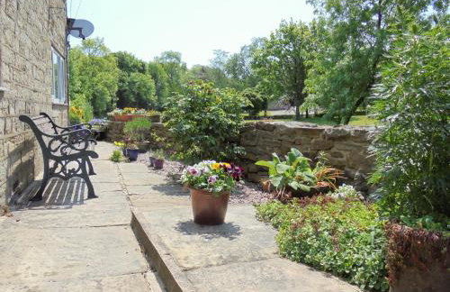 The White Cottage - Foto 15