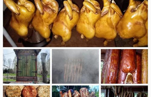 Gierszówka Smak&Relaks - Foto 43