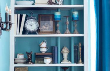 The Victorian Fox - Foto 26