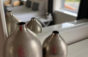 Stansted Coach House - Apartment Hotel - Foto 44