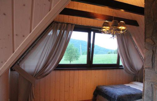 Na Jeżynowej Polanie z gorącą balia - Foto 32