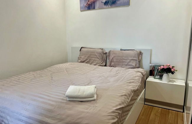 Hado Centrosa Quan 10 Apartment - Foto 6