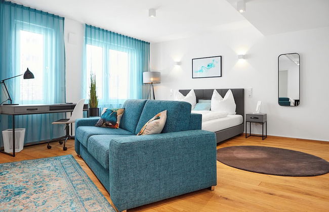 SERVENTO Boardinghouse - Foto 1