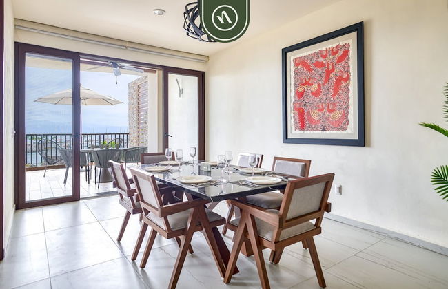 The Canuva Lux 204 in Cruz de Huanacaxtle - Foto 30