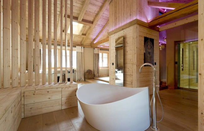 Superior Chalet With Views - Foto 17