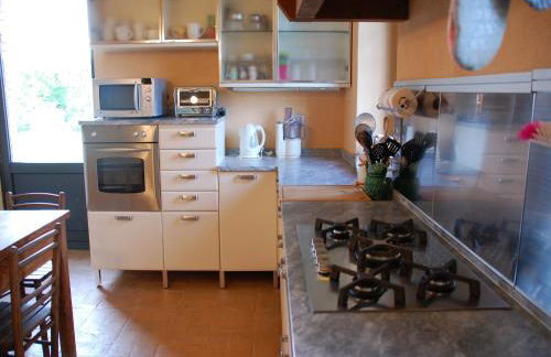 Orte Villa for 8 With Parking - Foto 10