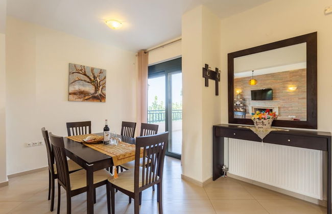 Villa Olive in Gerani - Foto 18