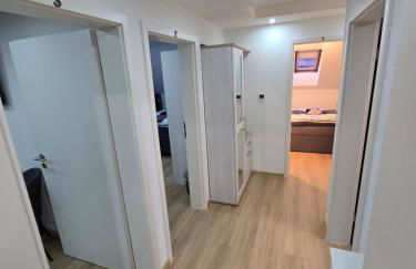 Apartment an der Prims Nalbach - Foto 3