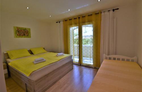 Apartments Fabijanić - Foto 48