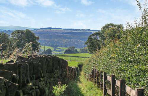 Little Badger Cottage - Foto 14