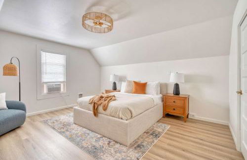 Cozy Portland Getaway 1 Block from Mississippi - Photo 33