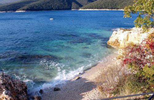 Seaside holiday house Plomin Luka, Labin - 7466 - Foto 23