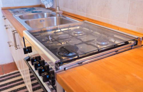 Il Vigneto Cottage - Foto 21