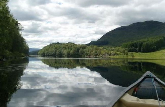 The Osprey - Foto 11