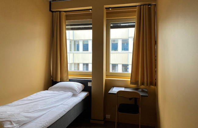 Hotell Arendal - Foto 18