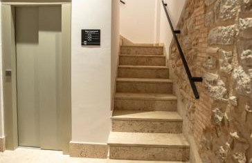 VELALMA -Edificio exclusivo de apartamentos turisticos en Centro histórico-JAEN - Foto 70