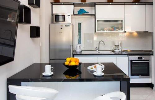 Mali Skoj Apartment - Two-Bedroom Apartment with Sea View - Foto 8