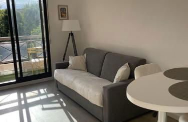 Studio au cœur de la Napoule, plages et village à pied - Foto 3