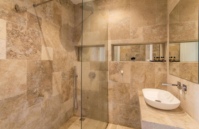 Wellness Hygge Modern Gozitan Apartment - Foto 22