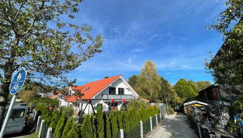 Ferienwohnung Ludwigshöhe - Foto 2