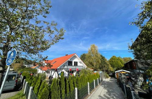 Ferienwohnung Ludwigshöhe - Foto 2