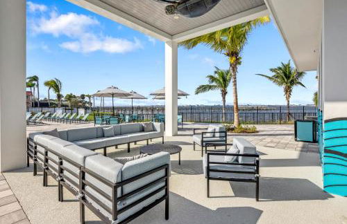 Villatel at Harbor Island Beach Club - Foto 9