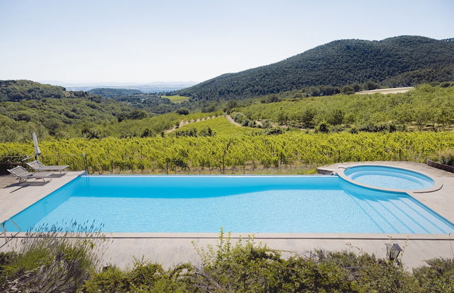 Agriturismo Il Serraglio - Foto 70