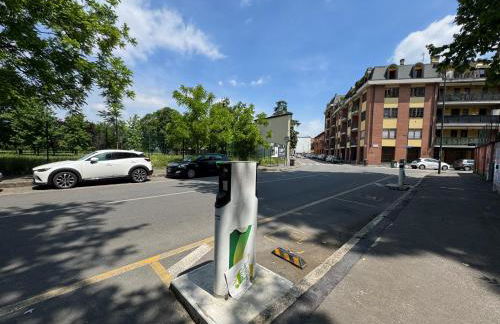 Spacious 2-Bedroom Apartment with Large Terrace - Foto 26