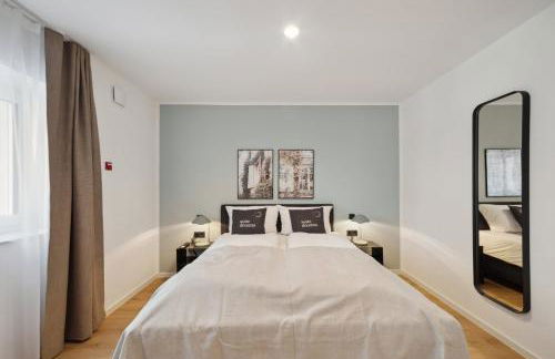 Limehome Nuremberg Celtisplatz - Foto 42