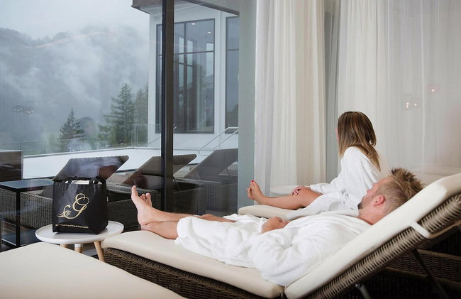 Apartment in Matrei in Osttirol With a Washing Machine - Foto 44
