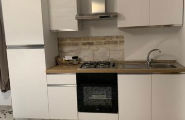 B&b Cristina - Appartamento Monte Amaro - Foto 14