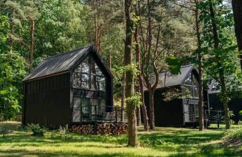 Narusa Leśna Przystań - Foto 20