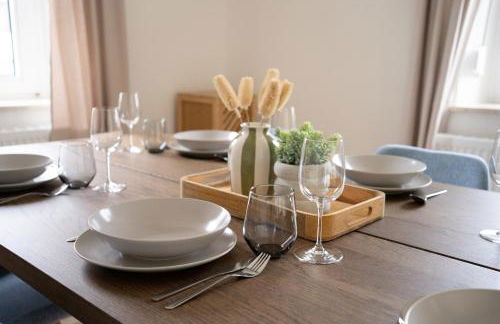 TRIMOSA - Apartments & Homes - Foto 19